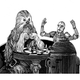 Illustration for article titled What if Shakespeare wrote emStar Wars/em? Alas, poor Stormtrooper!